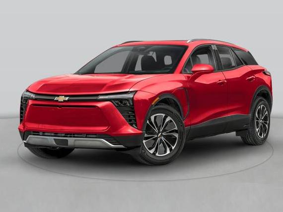 CHEVROLET BLAZER EV 2024 3GNKDCRJ5RS175870 image CHEVROLET BLAZER EV 2024 3GNKDCRJ5RS175870 image